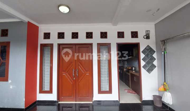 Dijual Cepat Rumah di Jatibening Jawa Barat 2
