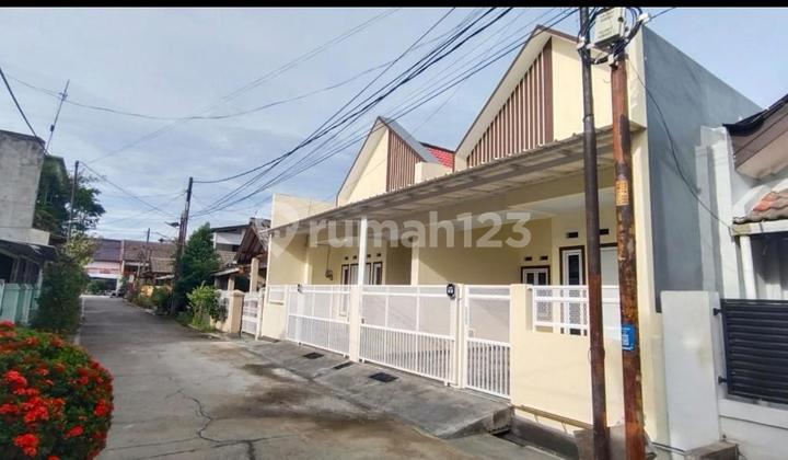 Dijual Rumah Modern Scandinavian di Bekasi Jaya Indah Bekasi Dijual Rumah Modern Scandinavian di Bekasi Jaya Indah Bekasi