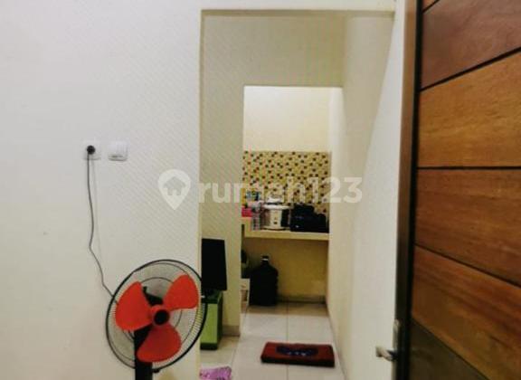 Dijual Rumah Kontrakan 8 Pintu Di Jati Sih Bekasi