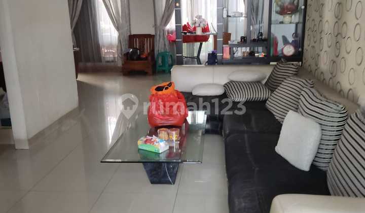 Djualw Cepat Rumah Hook Di Cluster Taman Cemara Bekasi 2
