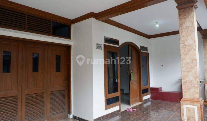 Dijual Cepat Rumah Siap Huni Di Pekayon Jaya Bekasi Selatan  2