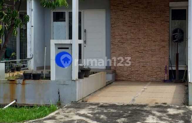 For Sale Quick 2-Story House In Vasana Harapan Indah Cluster