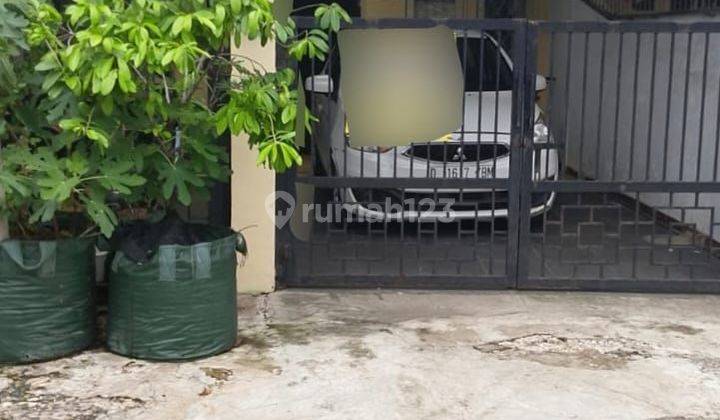 Dijual Rumah Minimalis Di Taman Harapan Baru Bekasi  1