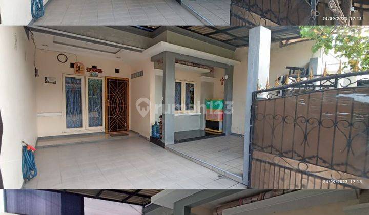 Dijual Rumah Siap Huni Di Dutabumi Harapan Indah 1