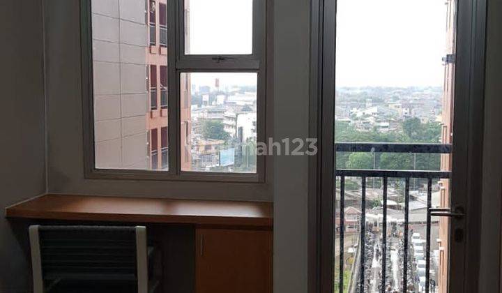 Dijual Atau Disewakan Cepat Apartemen Transpark Juanda Di Bekasi  1