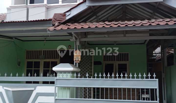 Dijual Rumah Siap Huni Di Harapan Indah 1 Bekasi