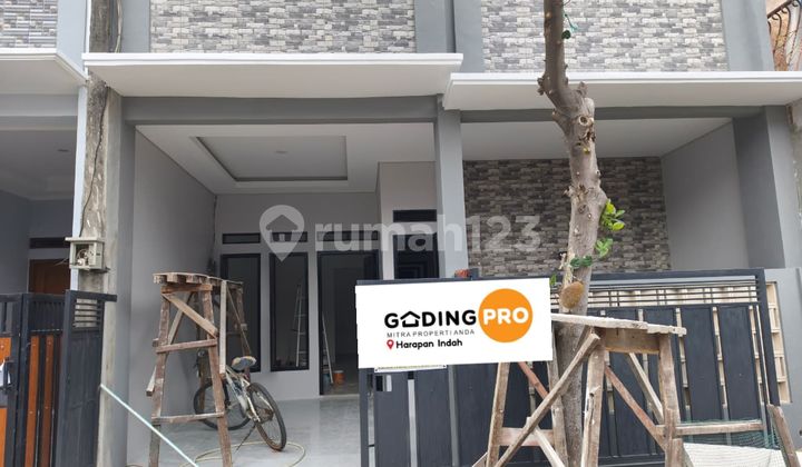Dijual Rumah Minimalis Di Pondok Ungu Permai Bekasi Dijual Rumah Minimalis Di Pondok Ungu Permai Bekasi