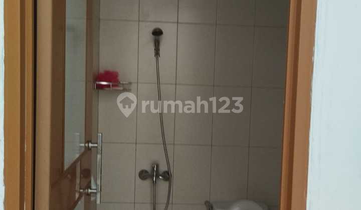 Dijual Rumah Cluster Shinano di Jakarta Garden City 2