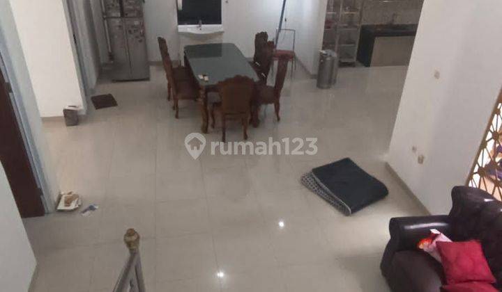 Dijua Rumah Siap Huni Di Kelapa Gading Permai Jakarta Utara  2