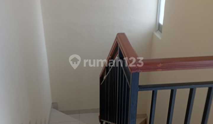 Dijual Rumah Turun Harga di Metland Menteng Cakung Jakarta Timur 2