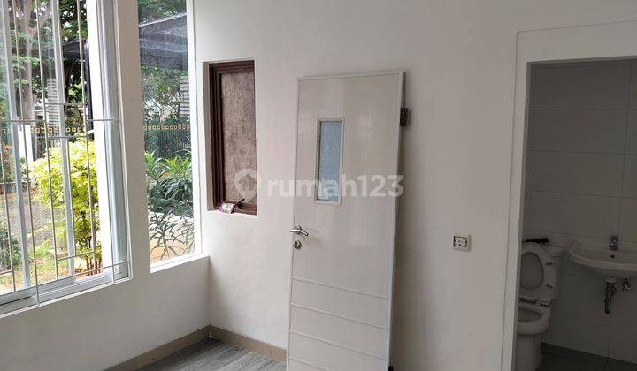 Disewakan Rumah Cluster Zebrina Di Jakarta Garden City 2
