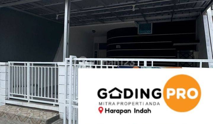 Disewakan Rumah Siap Huni Di Taman Modern Jakarta  1