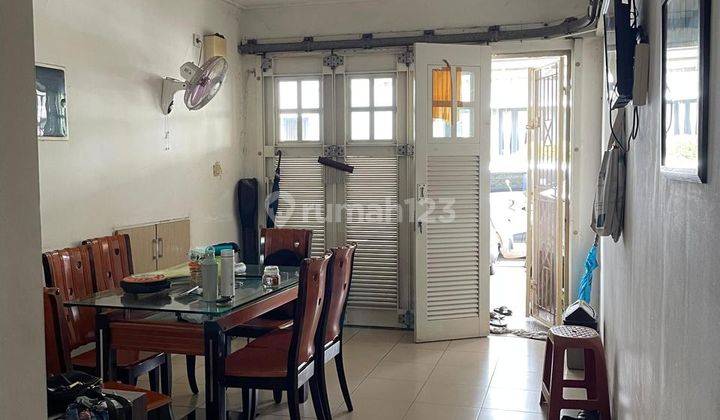 Dijual Rumah Siap Huni Di Galaxy Bekasi Selatan 2