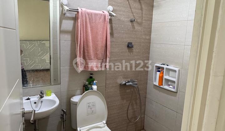 For Rent Comfortable House in Vasana Harapan Indah Cluster 2