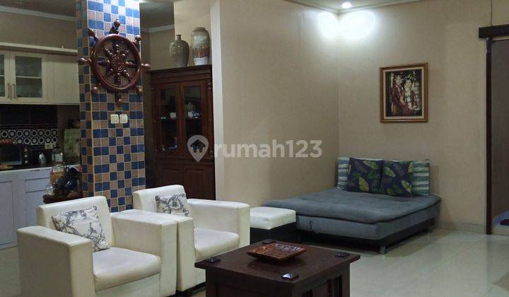 Dijual Rumah Siap Huni Di Harapan Indah Bekasi 2