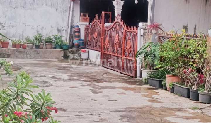 Dijual Cepat Rumah di Komplek Depnakertrans Kranji, Bekasi 2