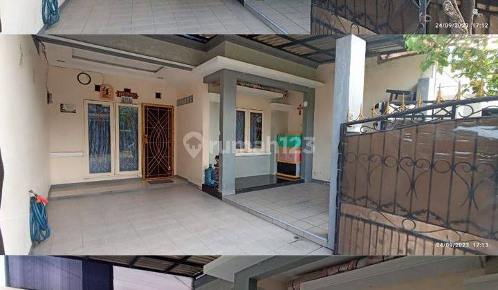 Dijual Rumah Minimalis Di Duta Bumi 2 Harapan Indah Bekasi Barat  2