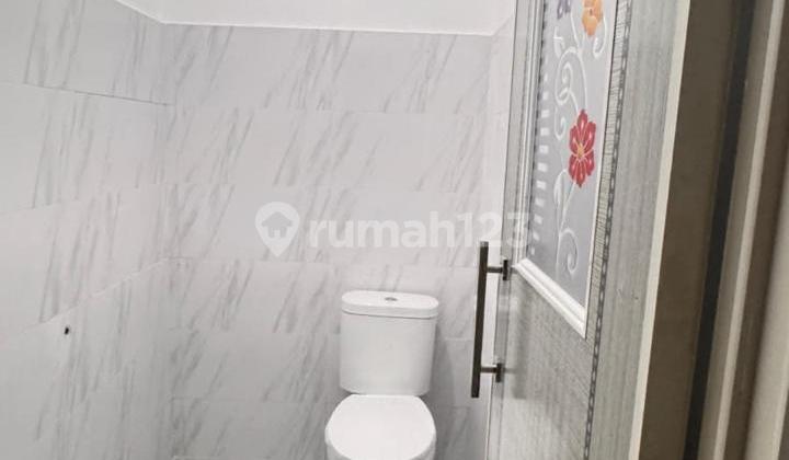 For Sale 2-Story Minimalist House in Pondok Ungu Permai 2