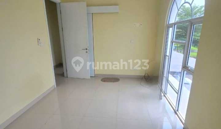 Di Jual Rumah 2 Lantaidi Cluster Lasein Jakarta Garden City 2