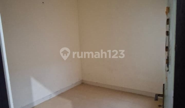 For Rent House in Harapan Mulya Regency Cluster Acacia 2