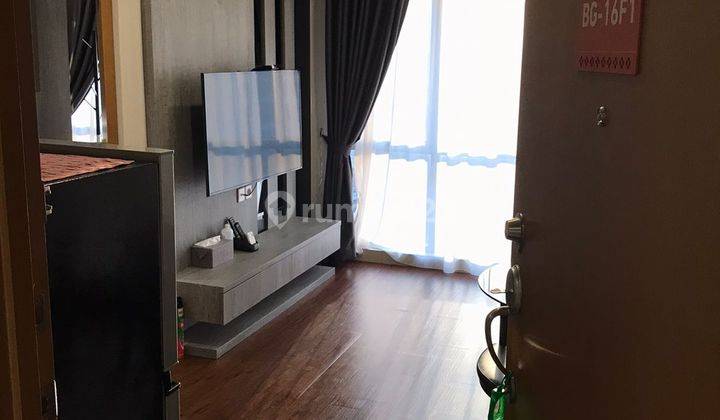 Dijual Apartemen The Mansion Di Jakarta  2