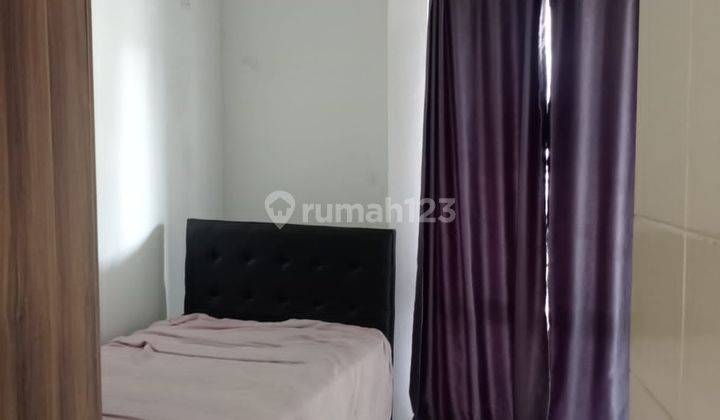 Dijual Villa Minimalis Modern Di Puncak Jawa Barat 2