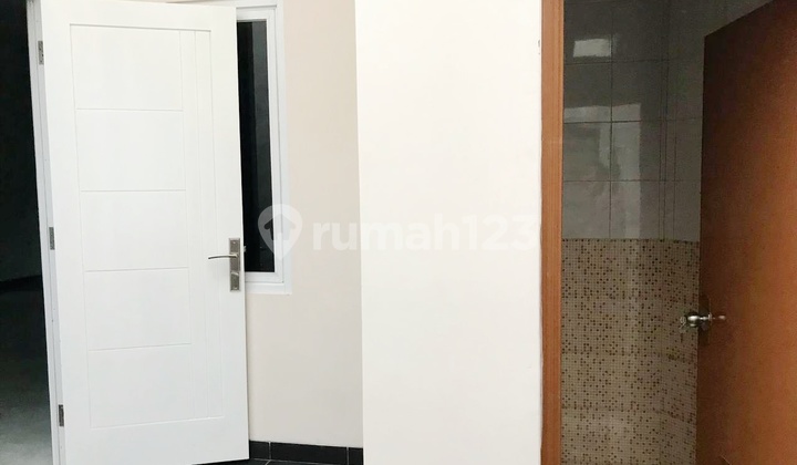 Dijual Rumah Baru Renovasi di Griya Harapan Permai Bekasi 2