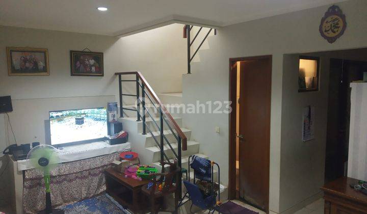 Dijual Cepat Rumah Premier Savana di Bantar Gebang Bekasi  2