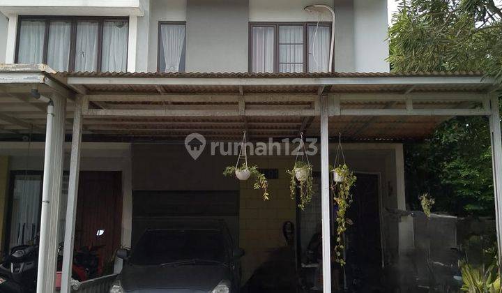 Dijual Cepat Rumah di Premier Savana Bantar Gebang Bekasi  1