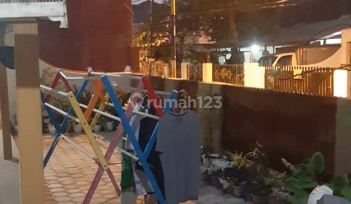 Dijual Rumah Kos2an Hook Bonus Tempat Usaha Strategis di Bekasi  2