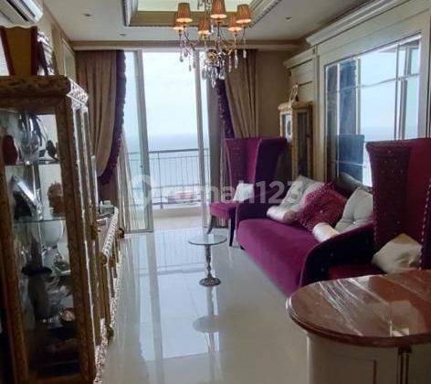 Dijual Apartemen Ancol Mansion di Jakarta Utara  1