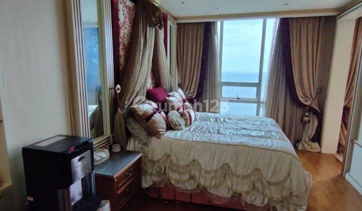 Dijual Apartemen Ancol Mansion di Jakarta Utara  2