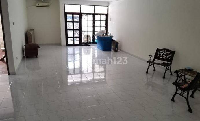 Dijual Rumah di Taman Aries Utama Kembangan Jakarta Barat. 2