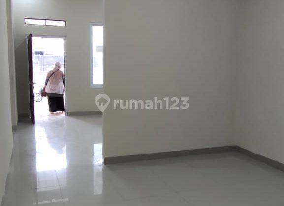 Dijual Rumah Baru Minimalis di Harapan Indah 1 Bekasi  2