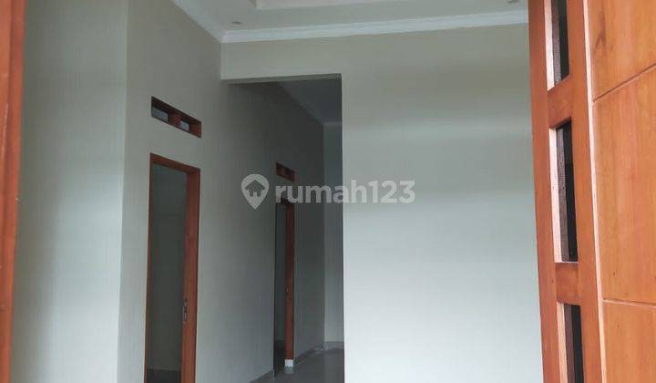 Dijual Rumah Hoek di Harapan Indah 1 Bekasi  2