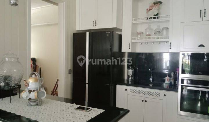 Dijual Rumah Furnished di Summarecon Bekasi  2