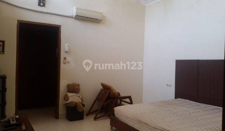 Dijual Cepat Rumah Furnished di Taman Harapan Baru Bekasi  2