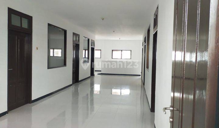 Dijual Ruko Kantor 3 Lantai di Sunter Agung Jakarta Utara  1