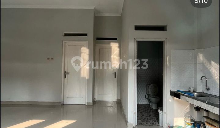 Dijual Rumah Siap Huni di Pondok Ungu Permai Bekasi 2