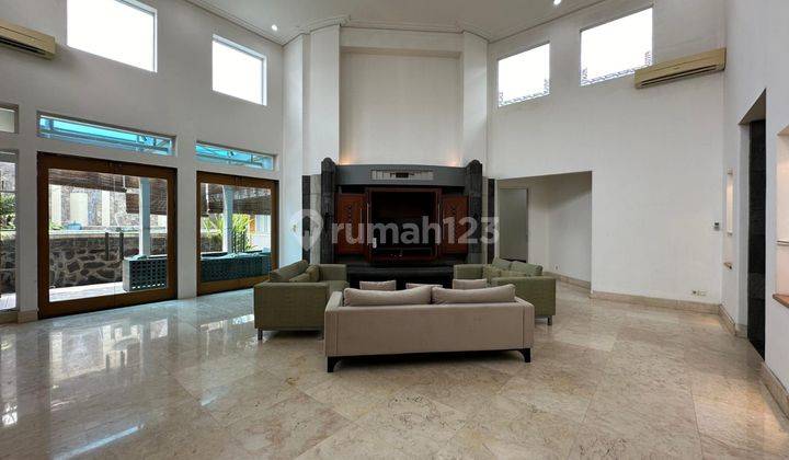 Dijual Atau Disewakan Rumah Mewah Di Menteng Jakarta Pusat  2