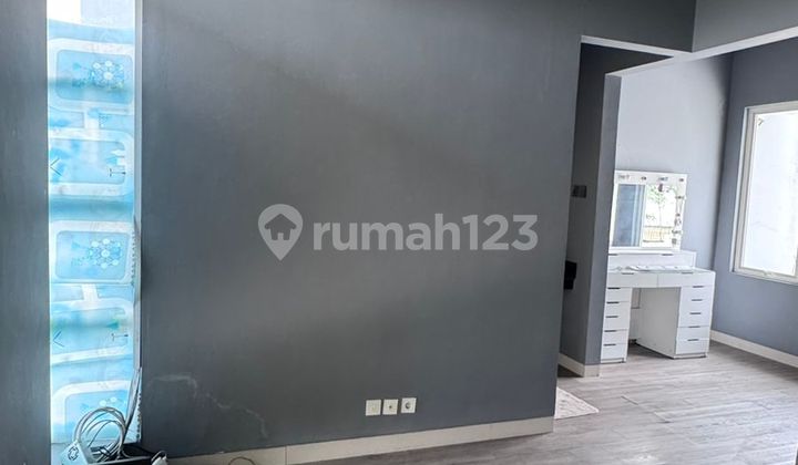 Dijual Rumah Semi Furnish di Cluster Neo Vasana Harapan Indah