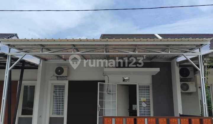 Disewakan Cepat Rumah di Tera Damai, Cluster Astama, Bekasi