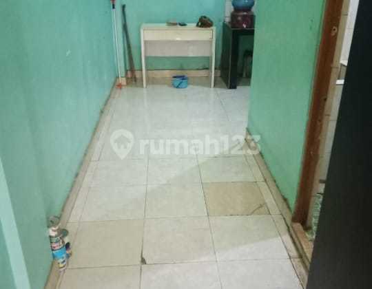 Dijual Rumah Tingkat di Boulevard Hijau Bekasi 2