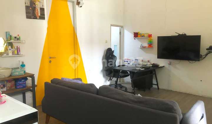 For Sale Fast Fully Furnished House in Mutiara Gading City 2