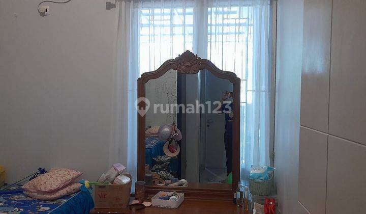 Dijual Rumah Cluster Ifolia Di Harapan Indah Bekasi  2