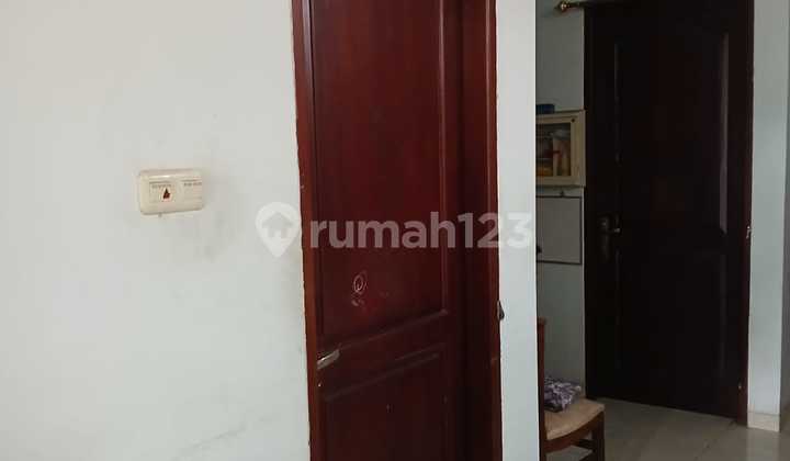 Dijual Rumah 2 Lantai Di Cempaka Putih Jakarta Pusat 2