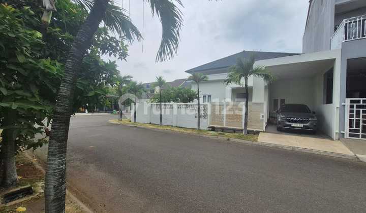 For Sale Fast House in Ifolia Cluster, Harapan Indah 2