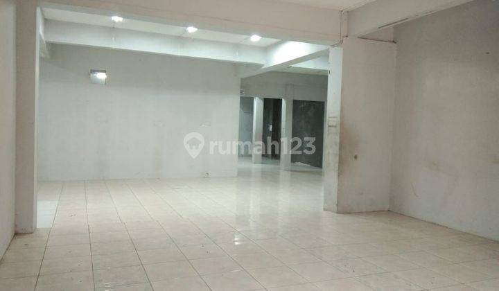 Dijual Rumah Siap Huni Di Pondok Kelapa Jakarta Timur  1