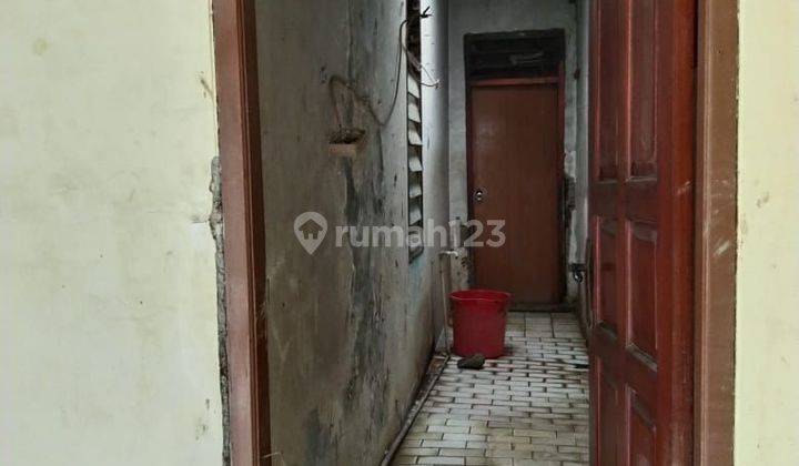 Dijual Rumah Siap Huni Di Perum Kemang Ifi Graha Jatiasih Bekasi  2