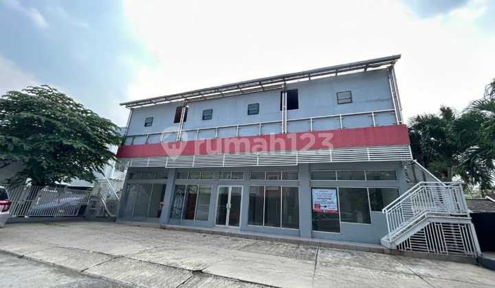 Dijual Kost Kostan 2 Lantai Di Kalimalang Bekasi